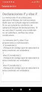 Cpp Spanish Tutorial screenshot 1