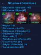 Carte de la galaxie screenshot 18