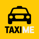 TaxiMe for Drivers Icon
