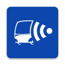 BusLive Malaga - autobuses live GPS Icon