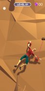 Rock Climber screenshot 0