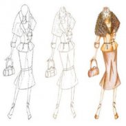 Fashion Sketch Design screenshot 3