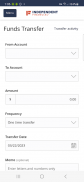 Independent Financial Mobile screenshot 4
