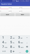 Equation Solver screenshot 6
