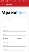 MPaisaPlus screenshot 2