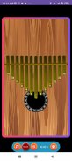 Thumb Piano screenshot 1