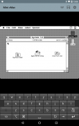 Mini vMac screenshot 3