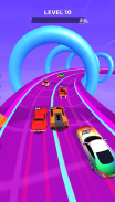 Grand Race 3D: Car Racing Game screenshot 0