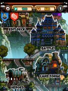 Card Battle Kingdom! screenshot 0