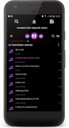 MelodycApp download free music screenshot 2