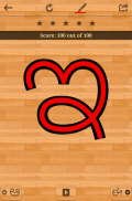 Kannada 101 - Learn to Write screenshot 4