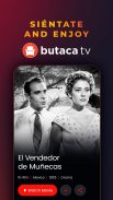 Butaca TV — El Mejor Contenido screenshot 6