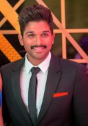 Allu Arjun New HD Wallpapers screenshot 7