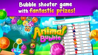 Bubble Shooter Panda: Cash screenshot 14