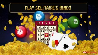 Vegas World Casino: Free Slots & Slot Machines 777 screenshot 1
