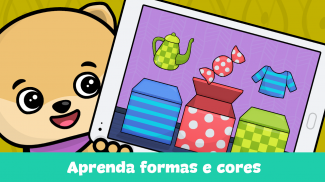 Download do APK de Jogos para crianças de 2 anos para Android