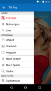 TV Programm TV Pro mit TV Magazin screenshot 14