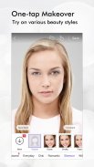 Perfect365: One-Tap Makeover screenshot 2
