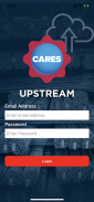 CARES Upstream screenshot 1