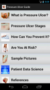 Pressure Ulcer screenshot 7