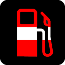 Gas Stations Austria & Germany