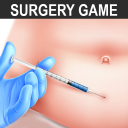 Multi Surgery Hospital Games Icon