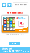 2048 Daily Challenges screenshot 3