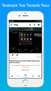 Ving - Trending Stories, Viral News & More screenshot 1