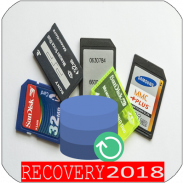 Recovery All SD Card screenshot 4