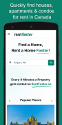 RentFaster.ca – Find a Home screenshot 1