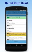TransJakarta Busway Navigation screenshot 4