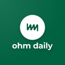 ohm daily icon