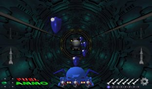 Space Mercenary: dodge & shoot screenshot 7