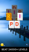 Word Tiles - Free Brain Training Word Puzzle Game screenshot 5