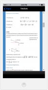 A Level Maths App screenshot 6
