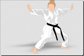 Taekwondo Basic Technique screenshot 4