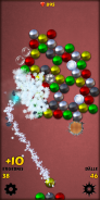 Magnet Balls PRO Free: Match-Three Physics Puzzle screenshot 16