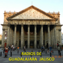 radios of Guadalajara Mexico