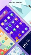 Perfect Note10 Launcher for Galaxy Note,Galaxy S A screenshot 7