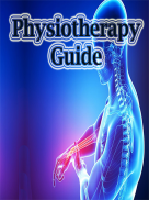 Physiotherapy guide screenshot 2