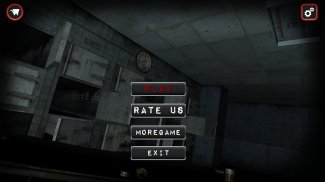 Horror hospital game extreme screenshot 0