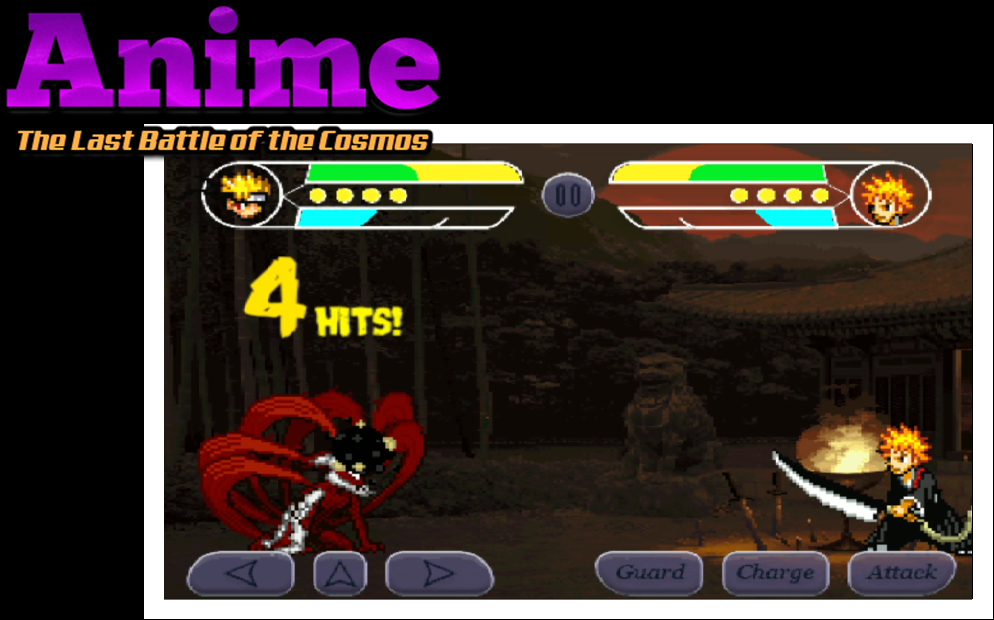 Fighters of Fate: Anime Battle MOD APK v202308140 (Free Skin Color, Free  Style) Download