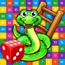 Snakes and Ladders Multiplayer