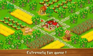 Family Farm Happy screenshot 3