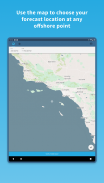 Buoyweather - Marine Weather screenshot 2