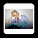 The ellen show Icon