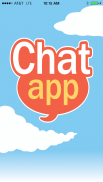 ChatApp - Meet New Friends screenshot 1