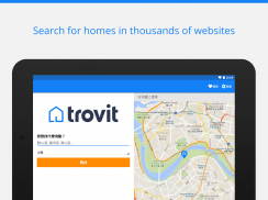 Trovit —不動產出售及出租 screenshot 5