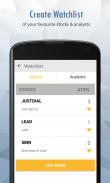 Live Share Tips - Stock Market screenshot 2