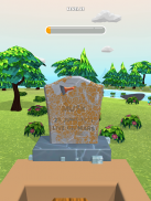 Graveyard Guy 3D screenshot 3